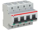 Leitungsschutzschalter ABB S804PV-SP125 4P 1500VDC 125A 5kA 6TE
