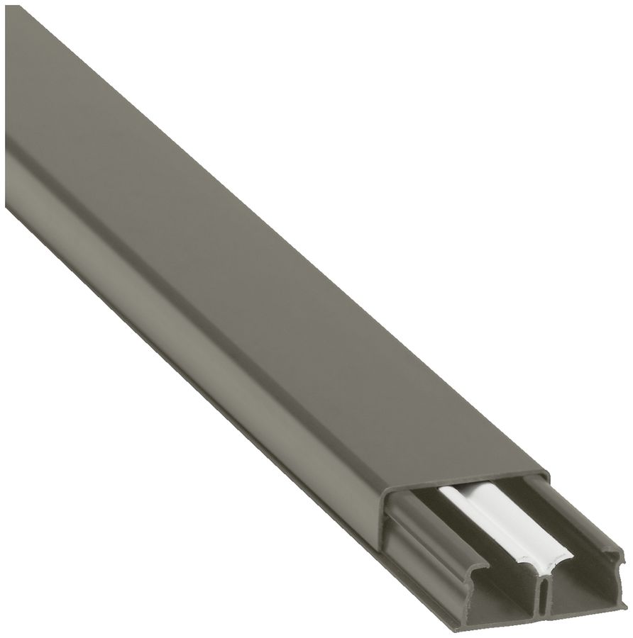 Sockelleiste Legrand 20×12.5mm braun