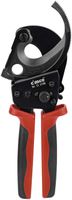 Cisaille à cliquet pour câble CIMCO Ø45mm max.