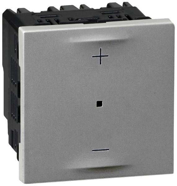 EB-Tastdimmer Legrand Arteor IP20 230V universal 150W magnesium