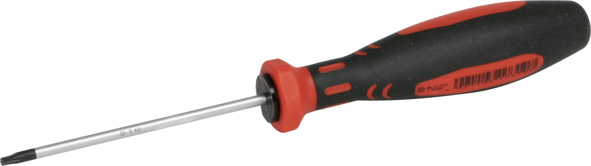 Cacciavite 2K Torx 175mm T10×80mm