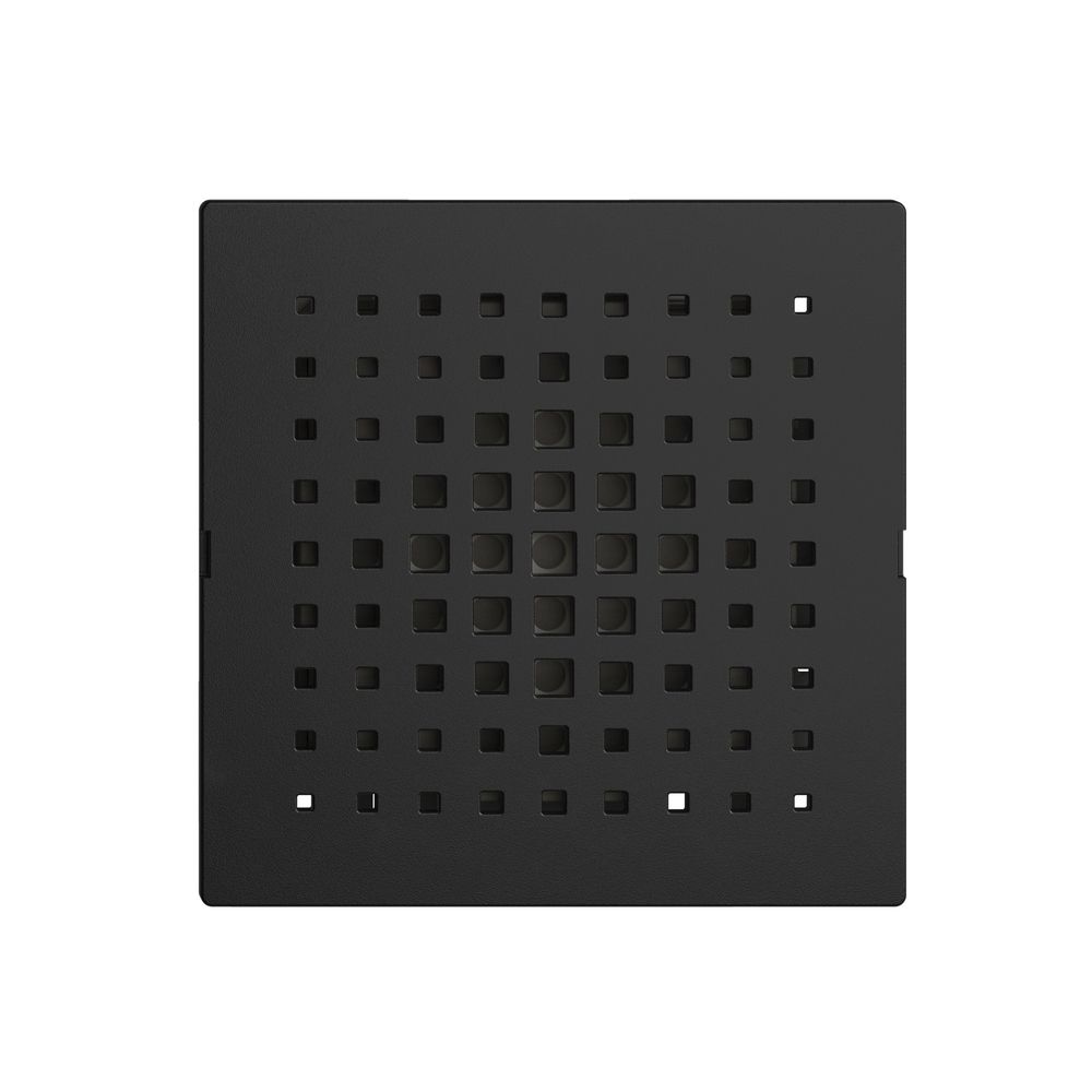 Carillon ENC EDIZIOdue 230VAC noir électronique