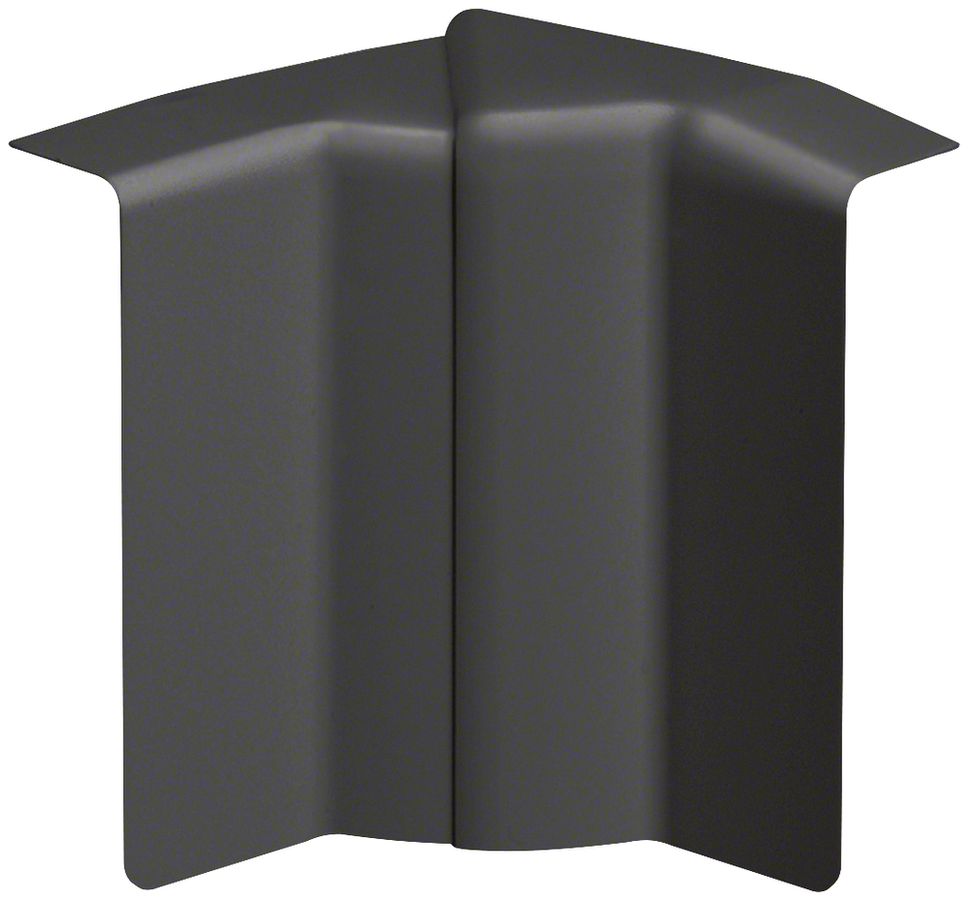 Angolo interno Hager per SL20080 nero