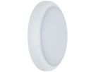 Plafonnier/applique LED Philips WL070V 17W 1700lm 830/840/860 IP65 Ø300 blanc
