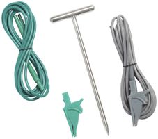 Jeu de câbles de mesure Beha-Amprobe TL-UAT-500