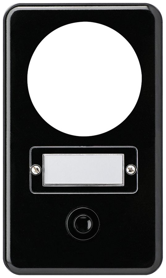 UP-Kombination I-I leer/58+Sonnerie basico