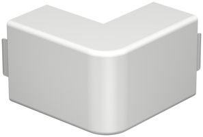 Ausseneck Bettermann zu Installationskanal WDK reinweiss 40×60mm