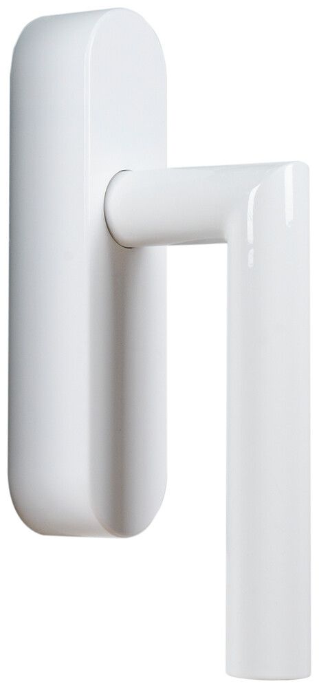 Poignée de fenêtre KNX RF+ bc MDT RF-FGWS.01S 1-can