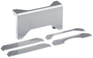 Derivazione Hager per SL20080 decorazione all