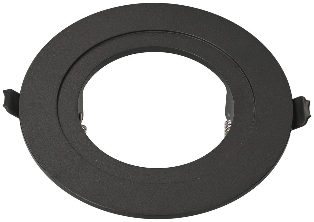 Telaio d'estensione MH per LED-Spot maxLUCE AXO/STATO 5 pezzi nero