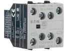 Hilfsschalter Eaton DILA-XHIR22 2NO 2NC 4A Schraubanschluss