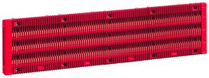 Stromschiene RiLineX RX 9360.004 3P 246×905×49mm 45kA