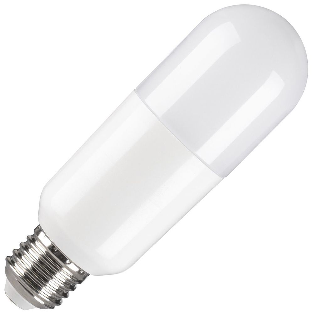 LED-Lampe SLV T45 E27 13.5W 1600lm 4000K opal DIM