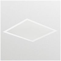 EB-LED-Deckenleuchte Philips SlimBlend recessed L62 PCV 23W 2800lm 4000K