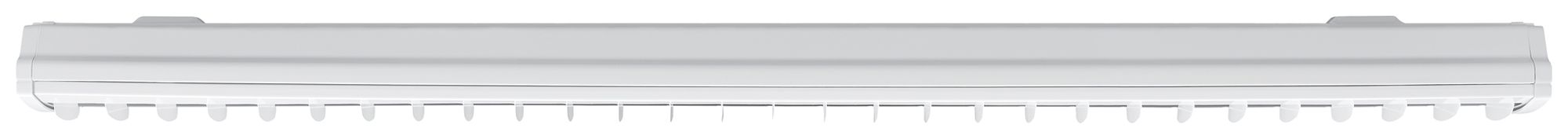 Plafonnier LED Sylvania Sylmaster T8 G13 1×27W 2000lm 840 1550mm blanc
