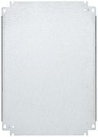 Plaque de montage Hager Orion.Plus 580×543mm acier