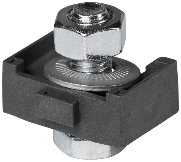 Bolzenanschluss Schurter HAK-Z-BG-SE 400A 1P 35…240mm² 12×35mm