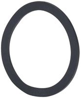 O-Ring Neopren für M16 schwarz