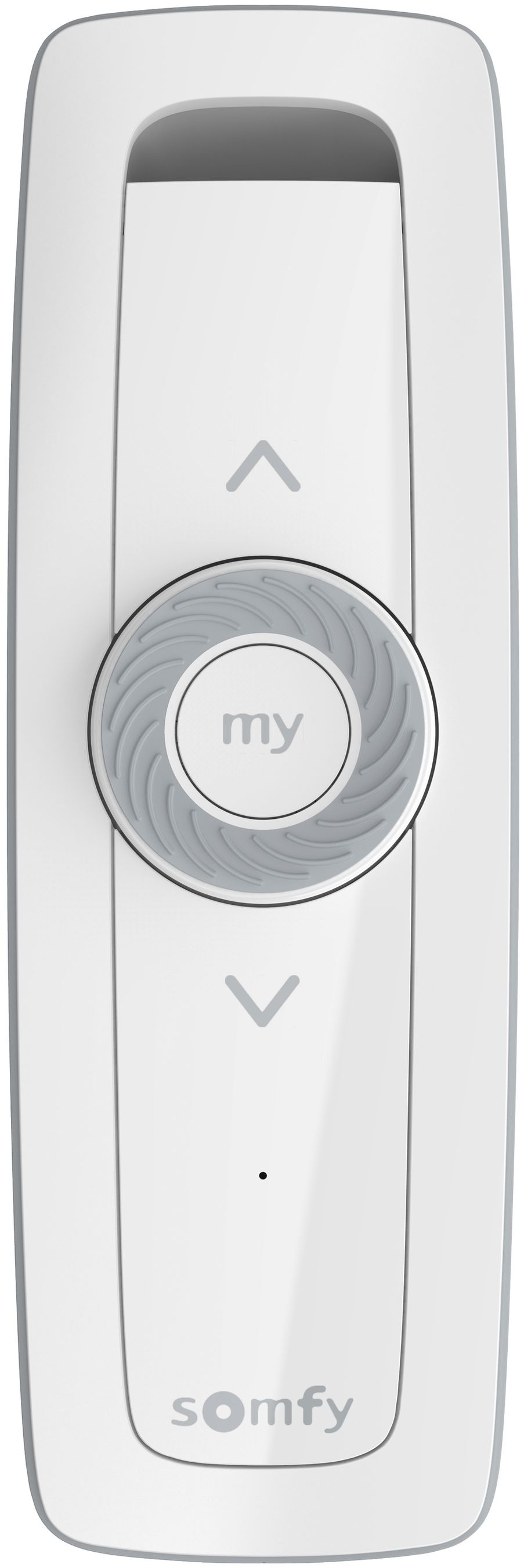 Télécommande RF Somfy SITUO Variation RTS II io, 1-canal, Pure