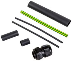 Anschluss- und Endgarnitur CE20-01