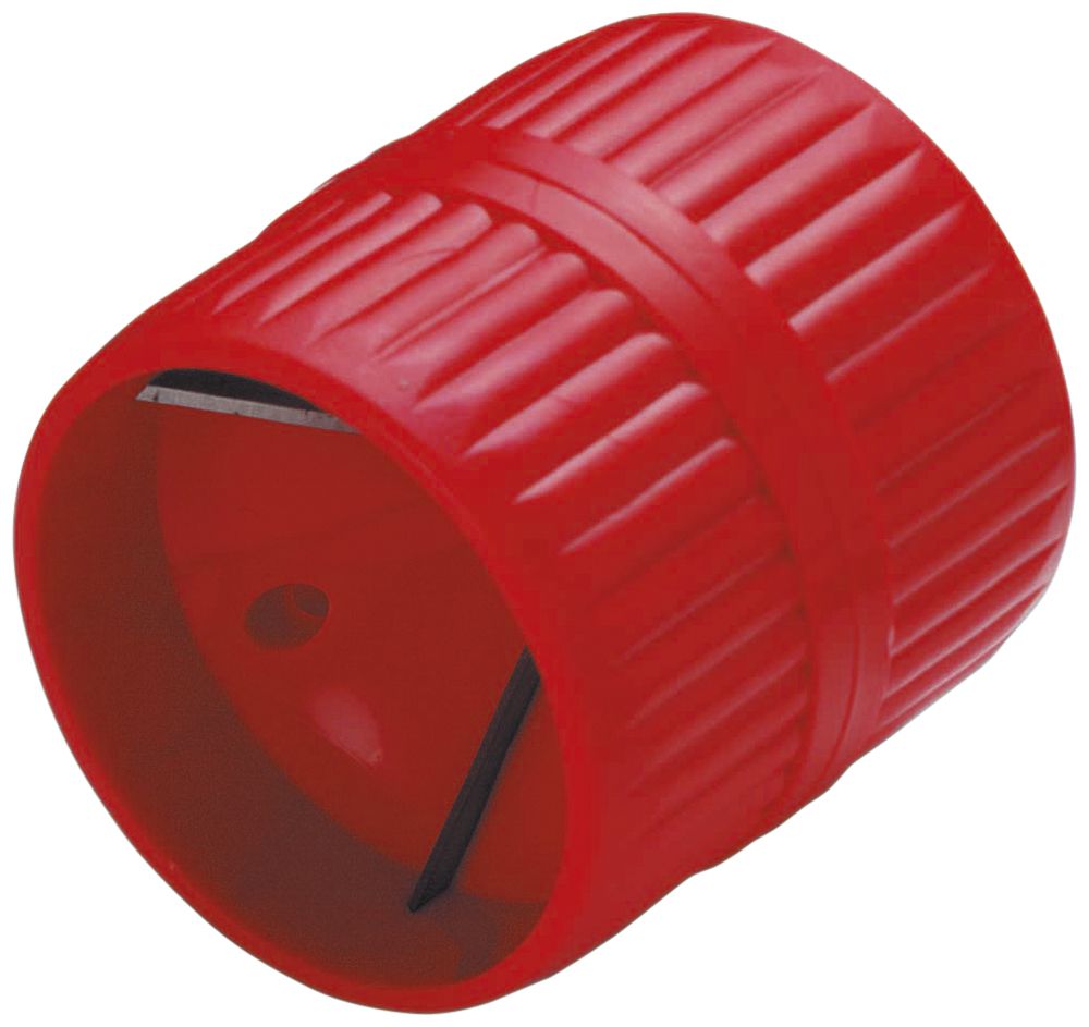 Ébavureur de tube universel CIMCO Ø4…42mm