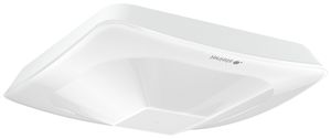UP-Präsenzmelder Steinel HF 360-2 DALI-2 APC 360° Kunststoff weiss