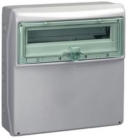 AP-Kleinverteiler SE Kaedra 12TE 340×460mm