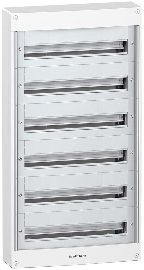 Tableau de distribution AP SE 6r/24UM