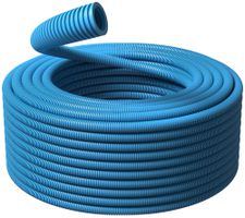 KRFWG-Rohr PM FLEX SuperBlu ICTAAM16 Polypropylen Ø16mm blau 100m