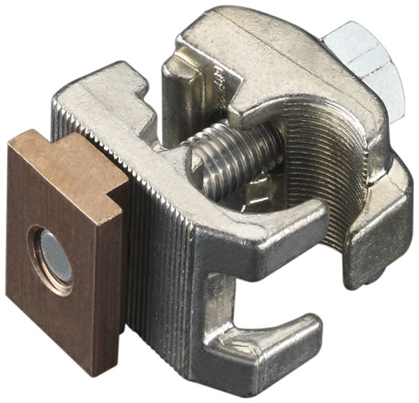 Borne pour barre collectrice Rittal SV 9650.325 300mm² 95…300mm