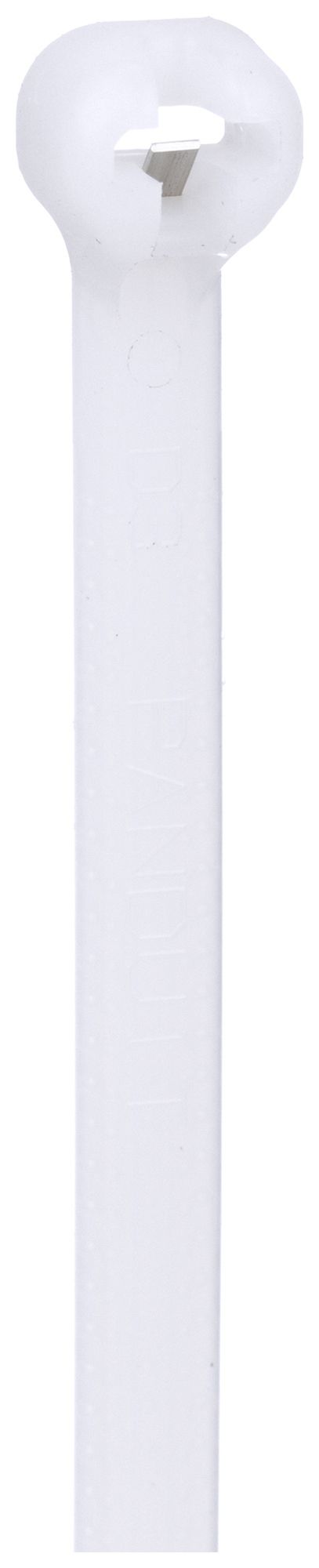 Collier BARB-TY 4.7×305mm incolore