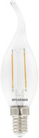 LED-Lampe Sylvania ToLEDo CANDLE BT E14 2.5W 250lm 827 KL SL