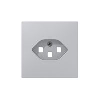 Kit di montaggio INC SIDUS ZE per T23, alu