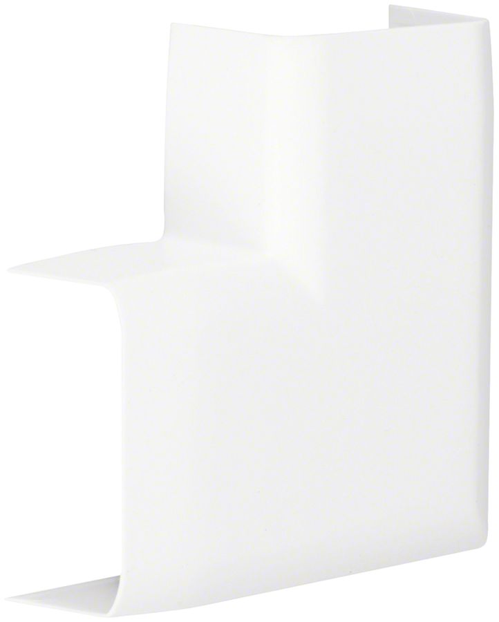 Angolo piatto tehalit LFW 1630, bianco traffico