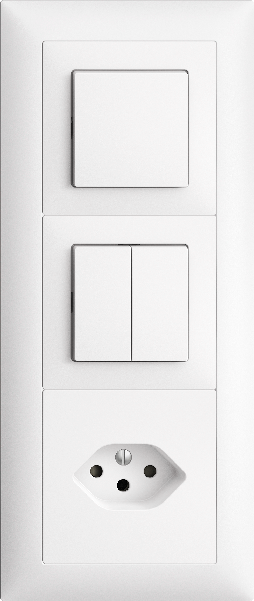 Combinazione INC Edue 3×1, Inter 3/1 + Inter 3/3 + T13 bi