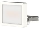 LED-Strahler Theben theLeda B20 dual 20W 2850lm 830…840 IP65 weiss