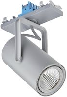 LED-Spot GreenSpace ST321S für Schiene 23W 930 2750lm 24° silber