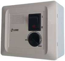 Unità operativa RG 5-AP regolatore a 5 velocità per ventilatore EASY 15/6 A