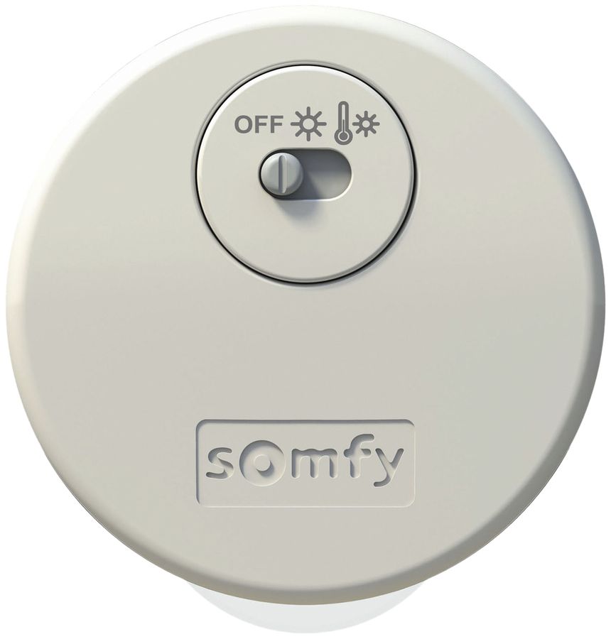 AP-Innensonnen-u.Temperaturfühler RTS