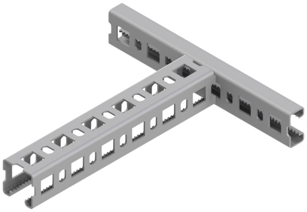 Ausleger Lanz 300/550mm verzinkt