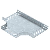 Pièce en T BET RT 35×200mm acier galvanisé à chaud