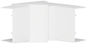 Inneneck tehalit LF/LFF 30060 einstellbar, verkehrsweiss