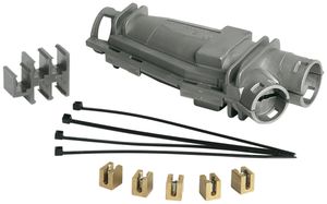 Manchon de jonction Raytech dévié 5×16mm²