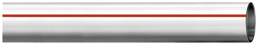 Kabelschutzrohr Symalit Ø148mm L=5m hellgrau KRSOM-H ohne Muffe