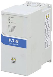 Frequenzumrichter Eaton DM1-347D6EB-N20B-EM 380…480V 3L/3L 500V 3kW