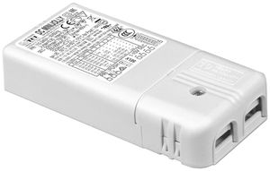 LED-Konverter Elektrogros DC MINI JOLLY 20W PWM+AM dimmbar