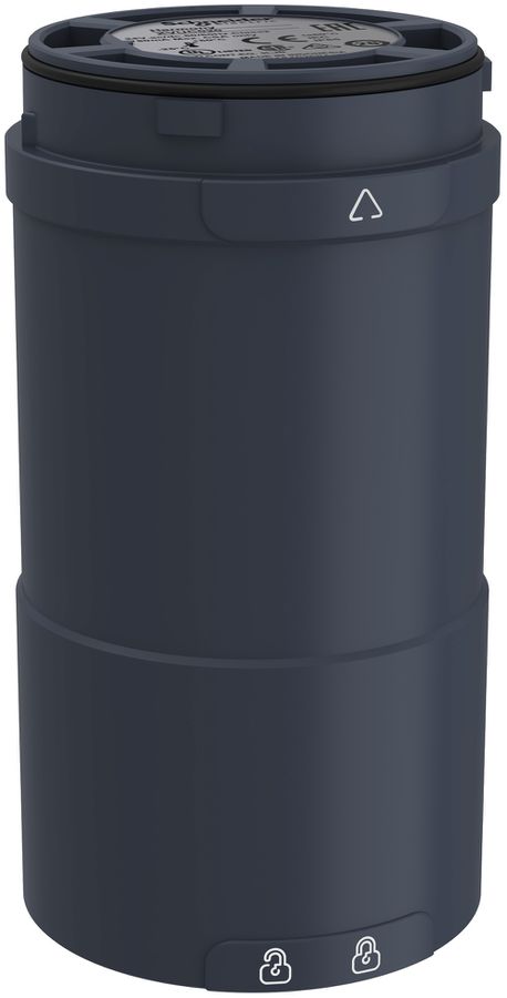 Verlängerung SE, schwarz