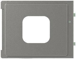 Frontale Legrand Sfera ekey a 2 fili Robur