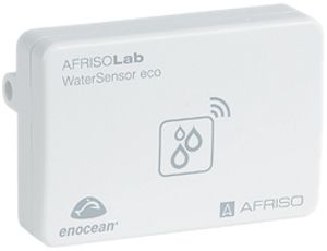 AP-RF-Wassersensor Omnio H2O ECO, reinweiss