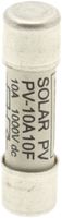 Sicherung ETN PV-10A10F 10A 10×38mm 1000VDC gPV IEC 50kA